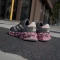 adidas Supernova Stride core black/zero metalic/sandy pink (Damen) Vorschaubild