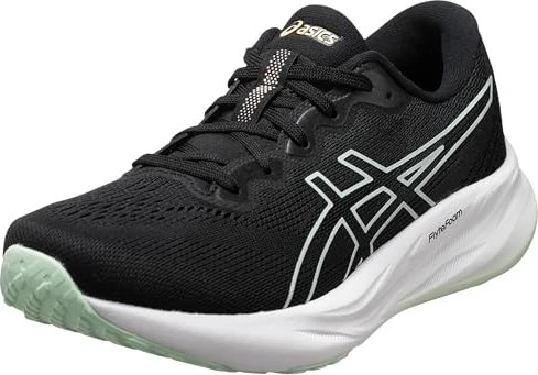 Asics Gel-Pulse 15 black/mint tint (Damen)