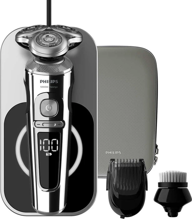 Philips SP9863/14 Series 9000 Prestige