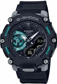 Casio G-Shock GA-2200M-1AER