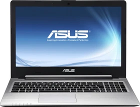ASUS S56CM-XX033H, Core i7-3517U, 4GB RAM, 24GB SSD, 500GB HDD, GeForce GT 635M, DE
