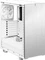 Fractal Design Define 7 Compact White Solid, schallgedämmt Vorschaubild