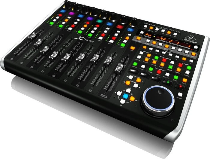 Behringer X-Touch