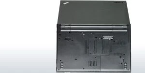 Lenovo ThinkPad T530, Core i5-3320M, 4GB RAM, 500GB HDD, NVS 5400M, DE
