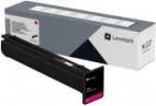 Lexmark Toner 77L0H30 magenta extra hohe Kapazität