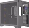 Silentware View A-RGB Black, Glasfenster Vorschaubild