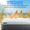 Medion Life MD 13100 Thermoelektro-Kühlbox grau Vorschaubild