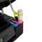 Canon PIXMA G3570 schwarz, Tinte, mehrfarbig Vorschaubild