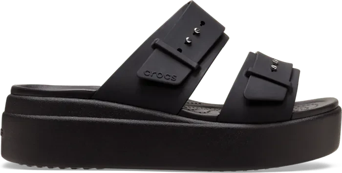 Crocs Brooklyn Buckle (Damen)