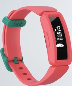 Fitbit Ace 2 Aktivitäts-Tracker watermelon