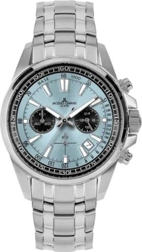 Jacques Lemans Liverpool 1-2117ZK