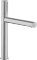 Hansgrohe Axor Uno Select 200 für Aufsatzwaschtische mit Ablaufgarnitur brushed chrome Vorschaubild
