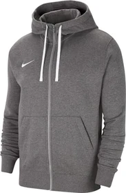 Nike Park 20 FZ Hoodie dark grey (Herren)