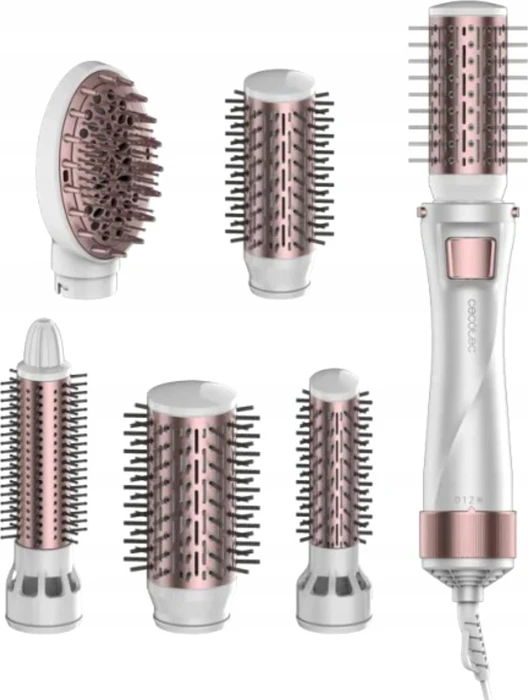 Cecotec Bamba CeramicCare 5in1 Pro