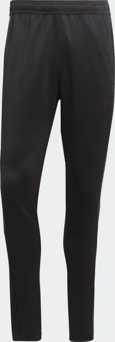 adidas Tiro Trainingshose lang schwarz (Herren)