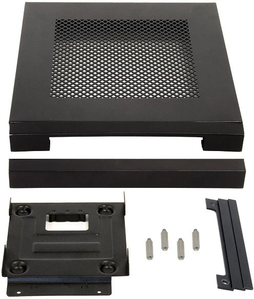 Chieftec Compact IX-03B, Mini-ITX