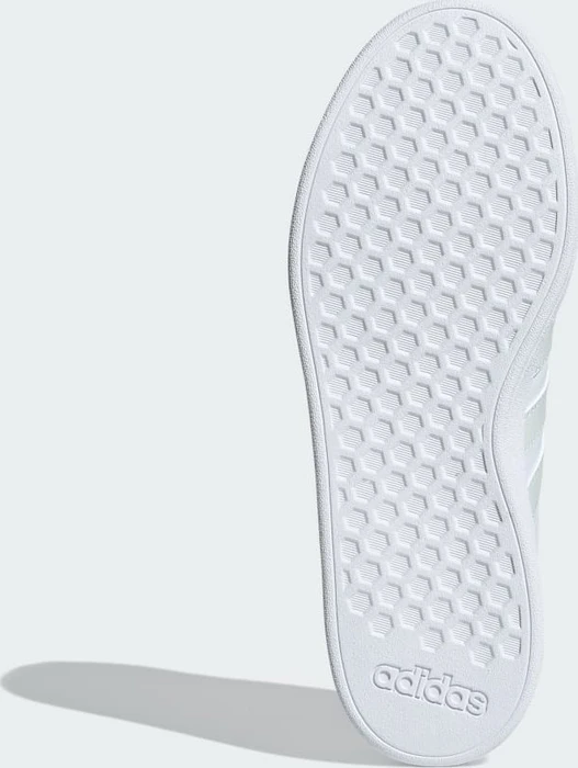 adidas Grand Court Base 2.0 cloud white/crystal jade (Herren)