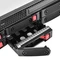 SilverStone RM21-308, Rackmount Storage, schwarz/grau, 2HE, ATX Vorschaubild