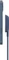 Belkin BoostCharge Pro tragbares drahtloses Ladepad mit MagSafe 15W blau Vorschaubild