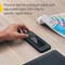 Xencelabs Quick Keys, Wireless, USB-C/USB-A Vorschaubild