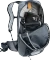 Deuter Race 8 schwarz Vorschaubild