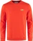 Fjällräven Vardag Sweatshirt flame orange (Herren) Vorschaubild