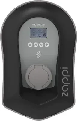 myenergi zappi