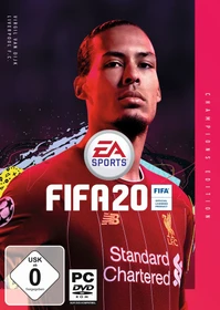 EA Sports FIFA Football 20 - Champions Edition (Download) (PC)