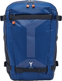 Nya-Evo Fjord 26 Adventure Rucksack blau