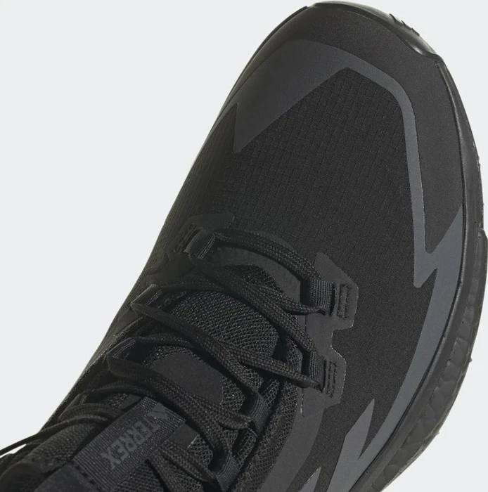 adidas Terrex Free Hiker 2 GTX core black/grey six/grey three (Herren)