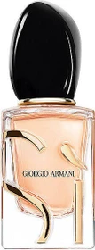 Giorgio Armani Si Eau de Parfum nachfüllbar, 30ml