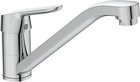 Ideal Standard Ceraflex Küchenarmatur BlueStart HD chrom