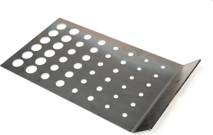 Rumo Joes BBQ Konvektionsplatte für 16" Smoker