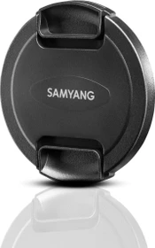 Samyang Objektivfrontdeckel für MF 85mm 1.4 and 85mm T1.5