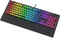 Endorfy SilentiumPC SPC Gear GK650K Omnis Pudding Edition, LEDs RGB, Kailh BLUE, USB, DE Vorschaubild
