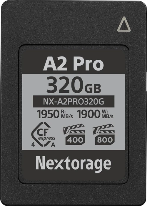 Nextorage NX-A2PRO Series