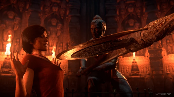 Uncharted: Legacy of Thieves Collection (Download) (PC)