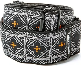 Dunlop Jacquard Riad Strap