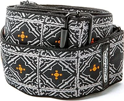 Dunlop Jacquard Riad Strap