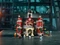 LEGO Hidden Side - Newbury's spukende Schule Vorschaubild