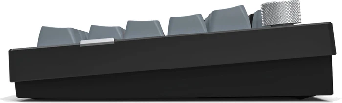 Montech MKey PRO 75 Wireless, Darkness, LEDs RGB, hot-swap, Gateron G Pro 3.0 YELLOW, USB/Bluetooth, DE
