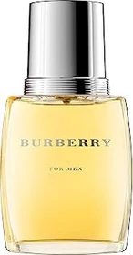 Burberry For Men Eau de Toilette, 50ml