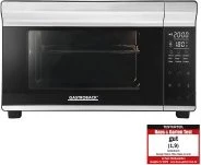 Gastroback 42814 Design Bistro Ofen Bake & Grill