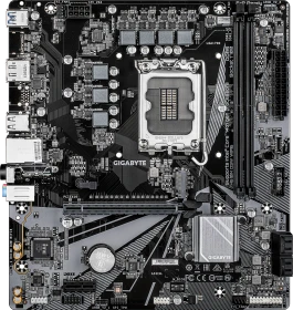 GIGABYTE H610M D3W WIFI6 (Intel 1700)