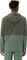 Vaude Neyland 2.5L Funktionsjacke khaki (Herren) Vorschaubild