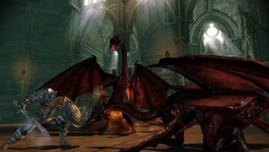 Dragon Age: Origins - Awakening (Add-on) (PC)
