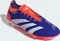 adidas Predator Elite FG lucid blue/cloud white/solar red Vorschaubild