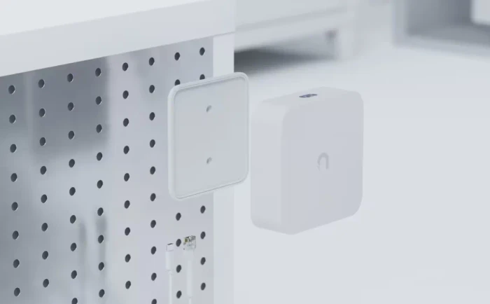 Ubiquiti Floating Mount 16cm, Wandhalterung