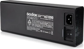 Godox AC1200 Netzteil für AD1200Pro