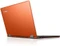 Lenovo Yoga 13, orange, Core i5-3337U, 4GB RAM, 128GB SSD, DE Vorschaubild